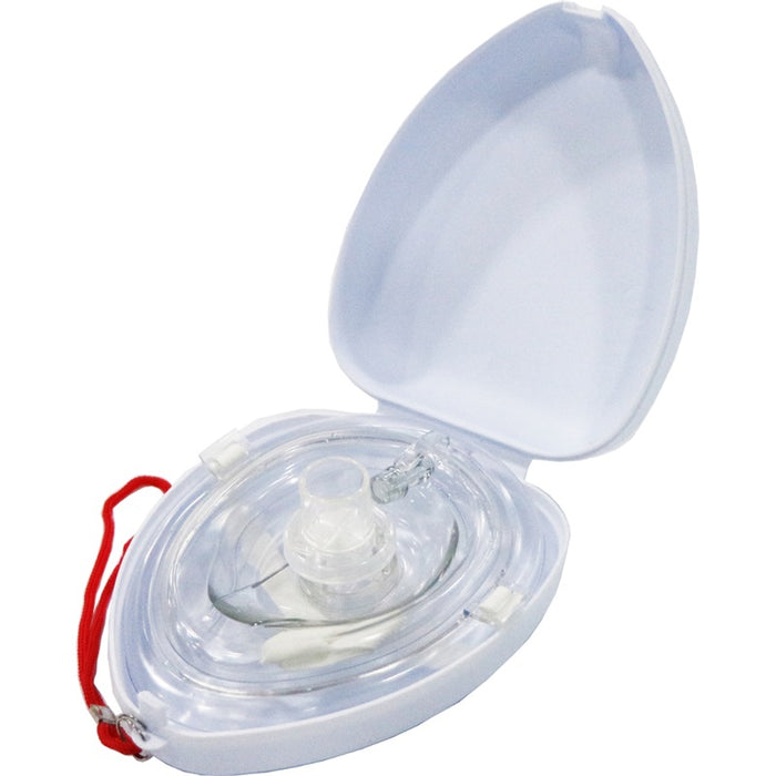 ASSURE CPR POCKET RESUSCITATOR