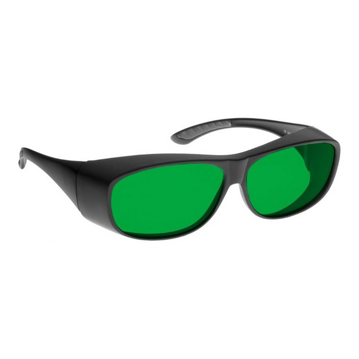 Polymer Laser Safety Eyewear