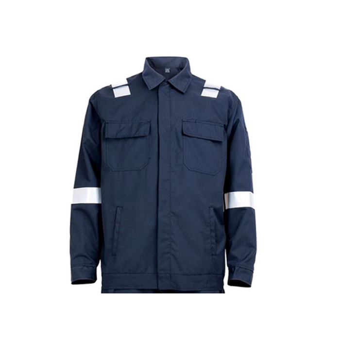 PYROVATEX FLAME RESISTANT JACKET