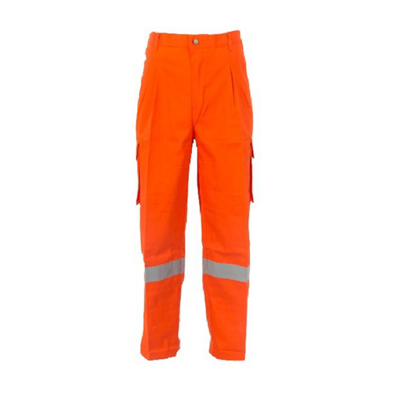 PYROVATEX FLAME RESISTANT PANTS — SF Supplies
