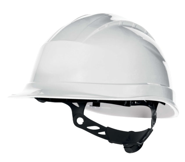 DELTAPLUS QUARTZ UP III WHITE (NON VENTED)