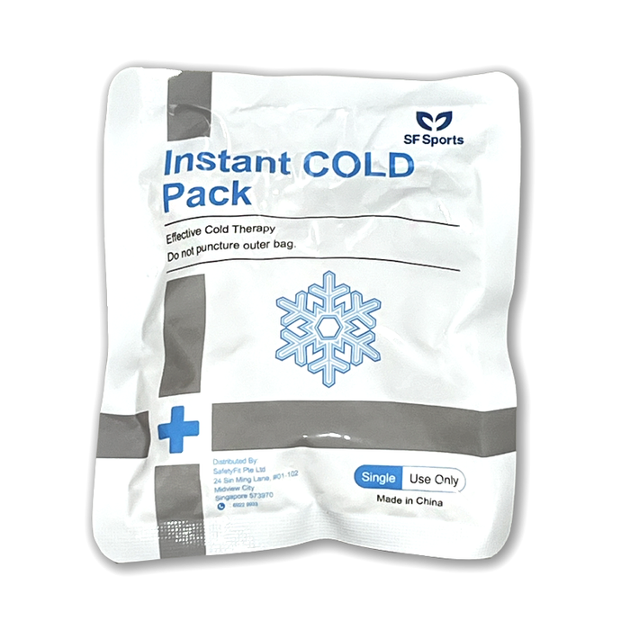 INSTANT COLD PACK