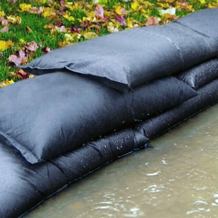 OCEAN SAFETY SUPPLIES (OSS) SELF-INFLATED BAG