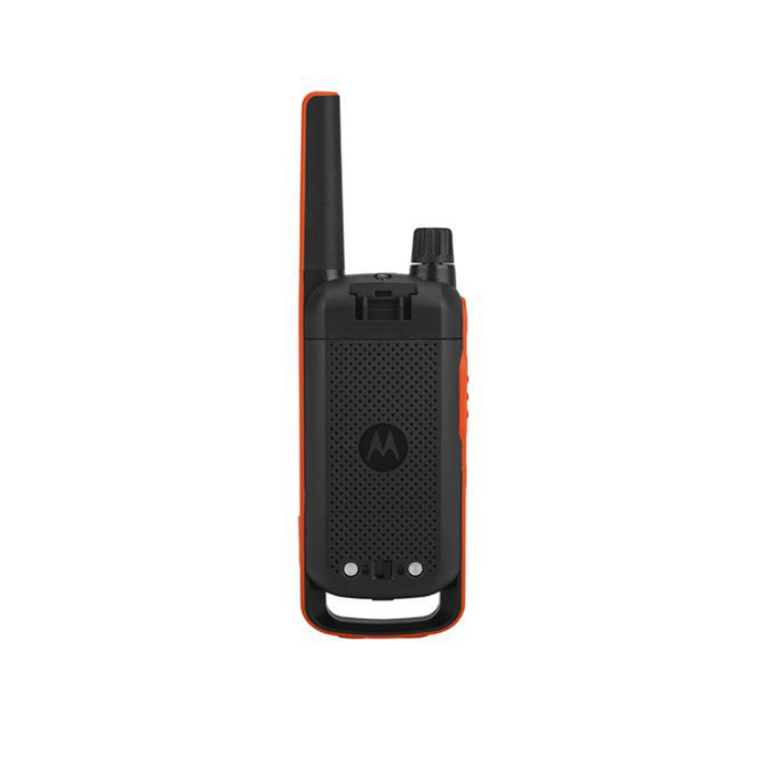 MOTOROLA TALKABOUT T82 Walkie-talkies