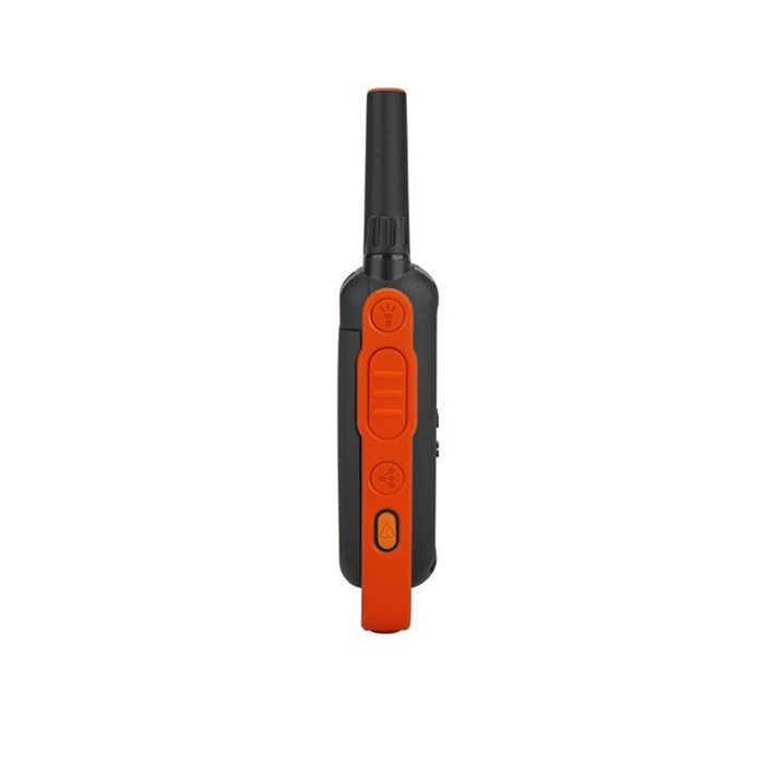 MOTOROLA TALKABOUT T82 Walkie-talkies